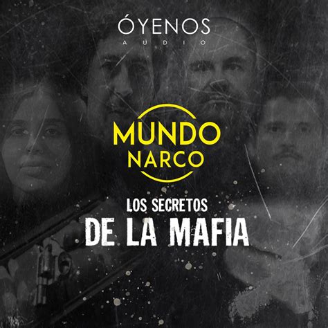 mundo narco